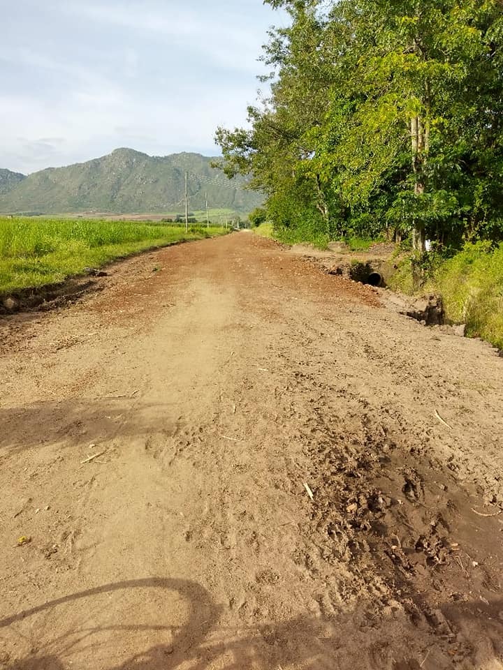Mbeere / Wachoro Plots
